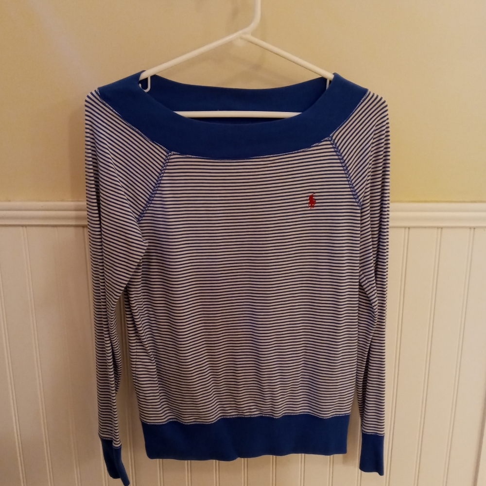 Ralph Lauren Top - Picture 2 of 4